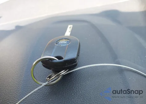 2014 Ford Escape Se z USA, uszkodzony, nr VIN 1FMCU9G93EUD15431